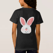 T-Shirt Petit Rabit (Dos)
