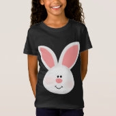 T-Shirt Petit Rabit (Devant)
