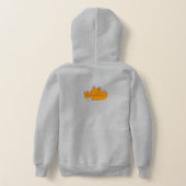 T-shirt petit renard (Couchage Retour)