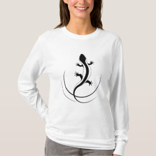 T-shirt Petit Reptile