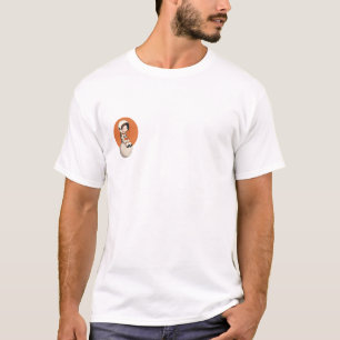 T-shirt Petit rêve d'astronaute