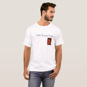 T-shirt Petit Tommy Tucker (Devant entier)