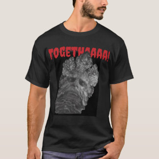 T-shirt petite amie de Rykard
