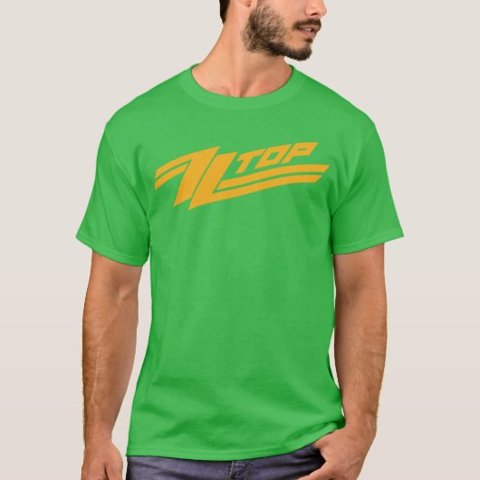 T-shirt petite amie ZZop (Devant)