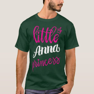 T-shirt Petite Anna 1