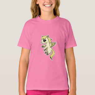 T-shirt Petite chemise de Pegasus