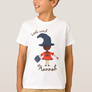 T-shirt Petite coutume de sorcière