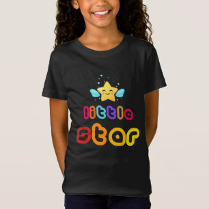 T-Shirt Petite étoile