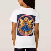 T-Shirt Petite Fée (Dos)