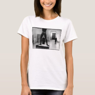 T-shirt Petite HipstART Acropoles Museum