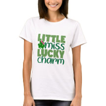 Petite Miss Lucky Charme