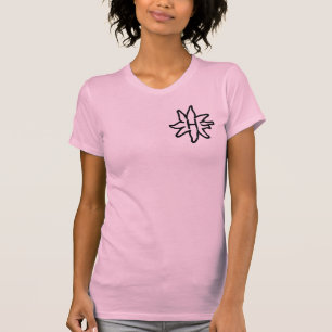 T-shirt Petite pièce en t de Haflinger