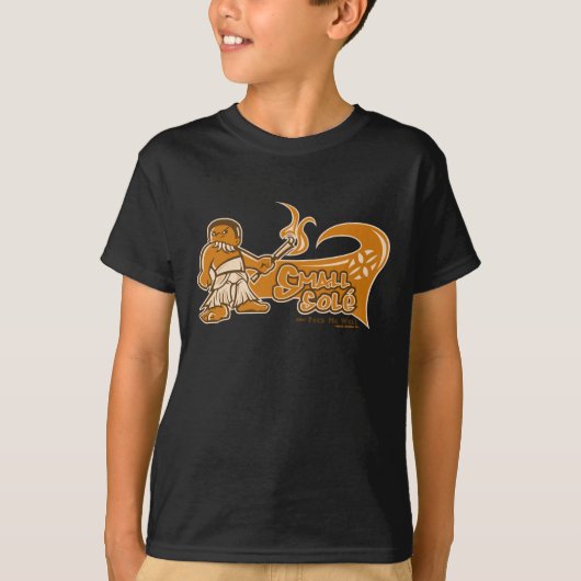 T-shirt Petite semelle 3-Color (Devant)