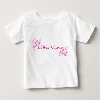 T-shirt petite soeur