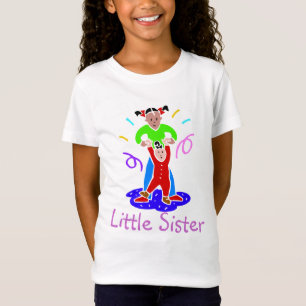 T-Shirt Petite soeur