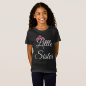 T-Shirt Petite soeur (Devant entier)