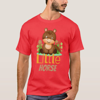 T-shirt Petites amies