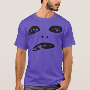 T-shirt Petites créatures