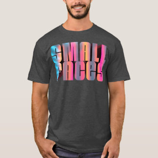 T-shirt Petites faces
