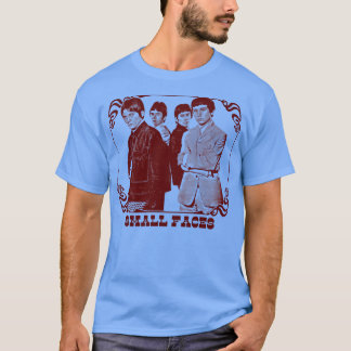 T-shirt Petites faces Ventilateur rétro original 1