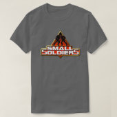T-shirt Petits soldats  (Design devant)