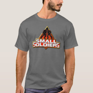 T-shirt Petits soldats