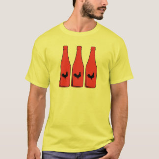 T-shirt Peu de bière