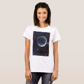 T-shirt Peu de Lune 2014 (Devant entier)