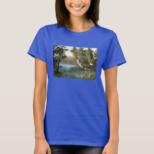 T-shirt Peu de Yellowlegs