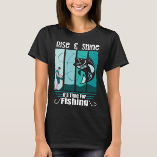 T-shirt Peu importe si la tige est ou non pliée - Fi
