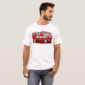 t-shirt peugeot 405 (Devant entier)