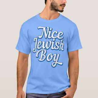 T-shirt Peuple juif Hanoukka Chanukah Jérusalem Israël 