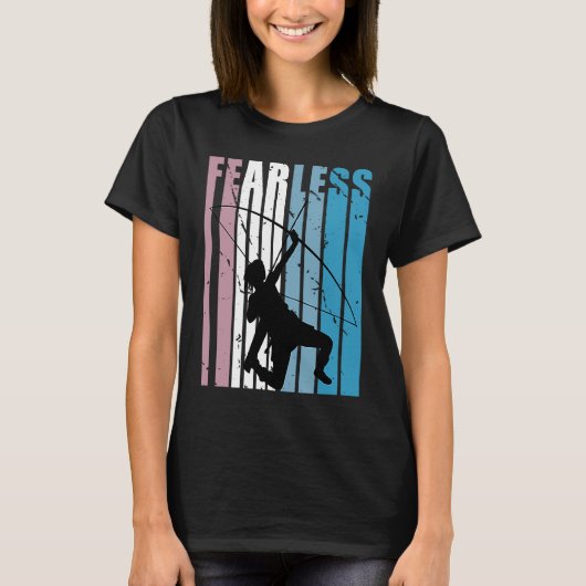 T-shirt Peur (11) (Devant)