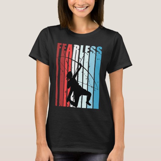 T-shirt Peur 12 (Devant)