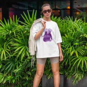 T-shirt Peur Du Fog Homiclophobie