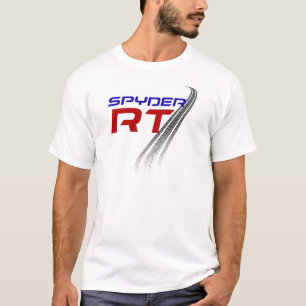 T-shirt Peut l'habillement d'AM Spyder (les couleurs