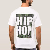 T-shirt Peut-on cheminer un (Dos)