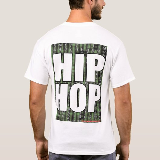 T-shirt Peut-on cheminer un (Dos)