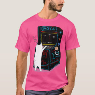 T-shirt Pew Pew