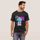 T-shirt PewdiePie (Devant entier)