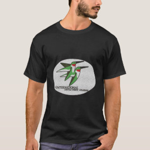 T-shirt Pga Tour Le Château International Es