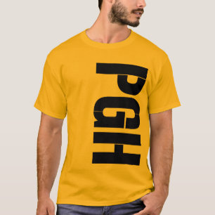 T-SHIRT PGH