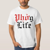 T-shirt Phở g Life (Devant)