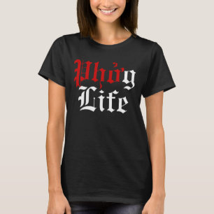 T-shirt Phở g Life