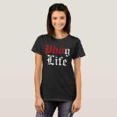 T-shirt Phở g Life (Devant entier)