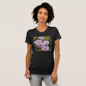 T-shirt Phalaenopsis Schilleriana (Devant entier)