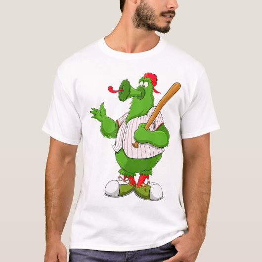 T-shirt Phanatique (Devant)