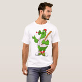 T-shirt Phanatique (Devant entier)