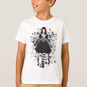 T-shirt Phantasmagorie