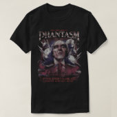 T-shirt Phantasme2 (Design devant)